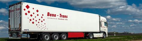 trans breno|Über Beno